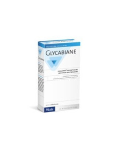 PILEJE Glycabiane, 60 gélules 2