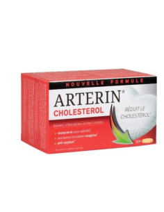 ARTERIN CHOLESTEROL 90...