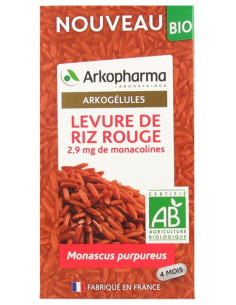 Arkopharma Arkogélules...