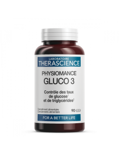 Therascoence Physiomance...