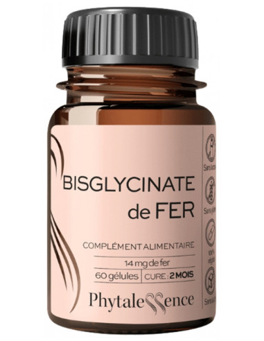 Phytalessence Vitamine C Acérola - 60...
