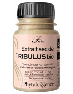 Phytalessence Pure Tribulus...