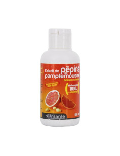 Nutrisante extrait de...