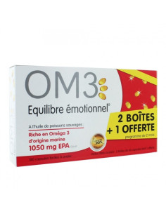 Complément équilibre...