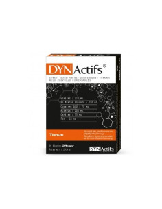 DYNACTIFS boite de 30 gellules