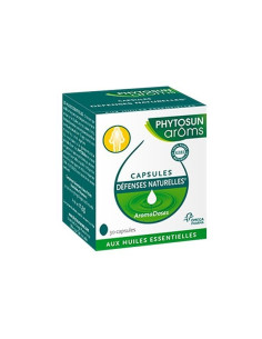 Phytosun aroms aromadoses...