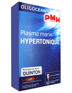 Oligocean Plasma Marin...