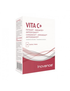 YSONUT INOVANCE VITA C+ 20...