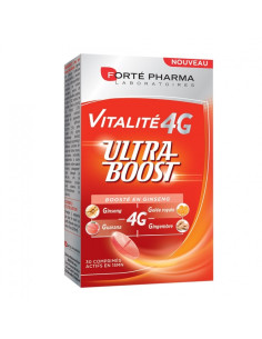 FORTE PHARMA VITALITE 4G...