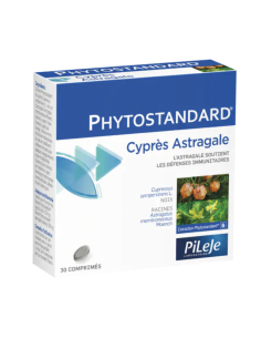 Pileje Phytostandard Cyprès...