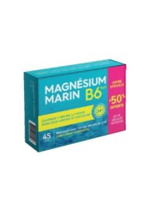 PHARMABEST MAGNESIUM MARIN...