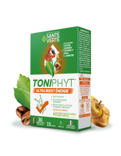 Santé Verte Toniphyt ultra...