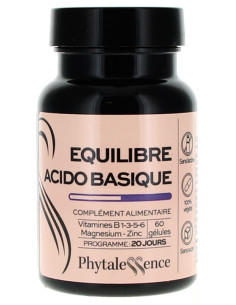 Phytalessence Équilibre...