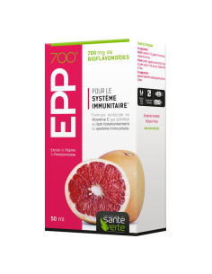 Santé Verte EPP 700 50 ml