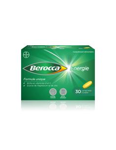 BEROCCA ENERGIE 30...