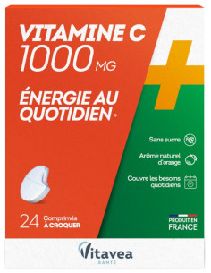 Vitavea Vitamine C 1000 mg...
