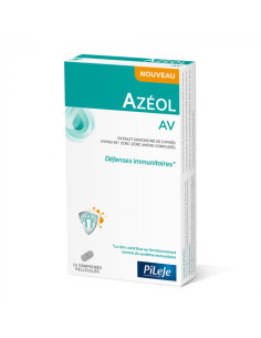 Pileje Azeol AV défenses...
