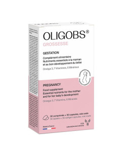 Oligobs Grossesse 30... 2