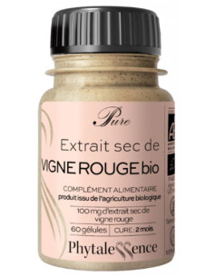 Phytalessence Pure Extrait...