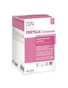 Ineldea Fertilia Grossesse...