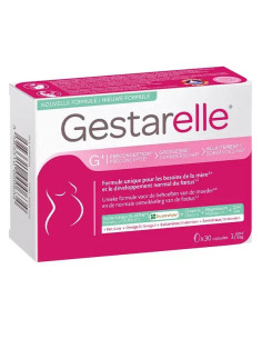 Gestarelle G+...