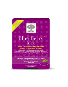 NEW NORDIC BLUE BERRY MAX...