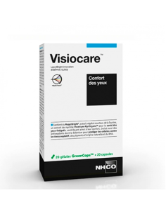 NHCO VISIOCARE CONFORT DES...