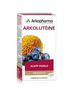 Arkopharma Arkogélules...