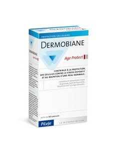 Pileje Dermobiane Age...