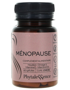 Phytalessence Ménopause -...