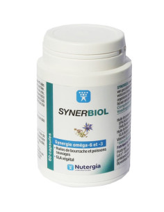 NUTERGIA Synerbiol  60...