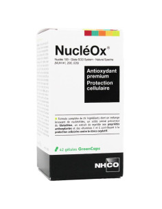 NHCO Nucléox Antioxydant...