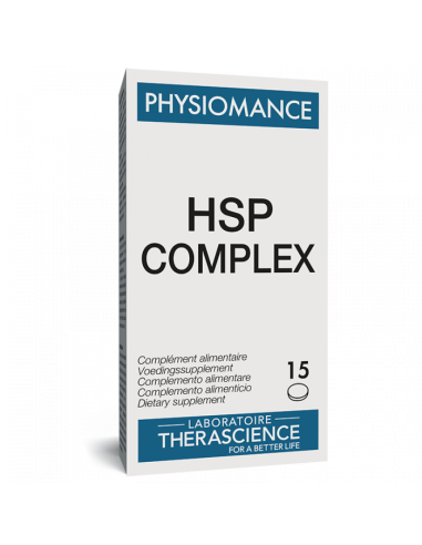 Therascience Physiomance HSP complex...