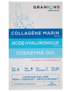 Granions Collagène Marin...