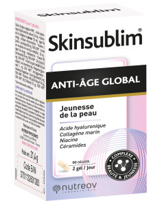 Nutreov Skinsublim Anti-âge...