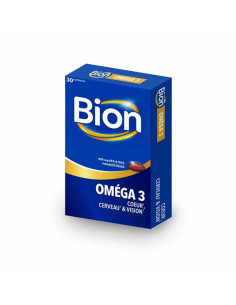 Bion3 Oméga 3 Coeur Cerveau...