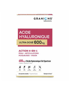 Granions Acide Hyaluronique...