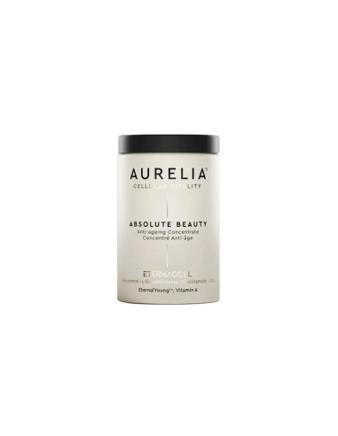 Aurelia Cellular Vitality Absolute...