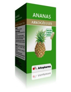 Arkopharma - Arkogélules...