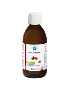 Nutergia Ergyveine 250ml