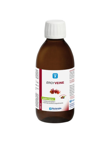 Nutergia Ergyveine 250ml