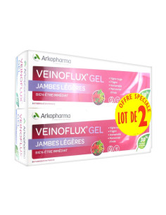 Arkopharma Veinoflux Gel...