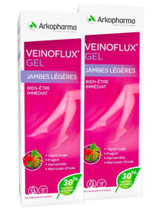 Arkopharma Veinoflux Gel... 2