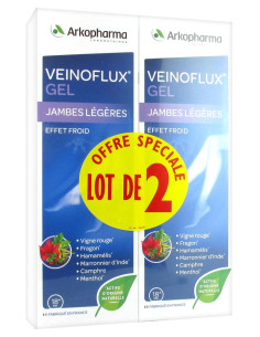 Arkopharma Veinoflux Gel...