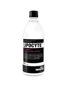 NHCO - Lipocyte 500ml