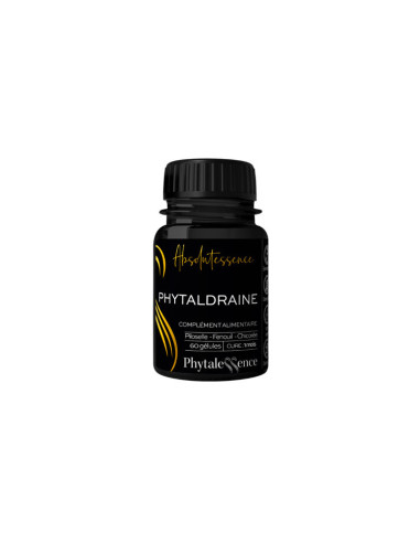 Phytalessence Absolutessence...