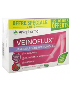 Arkopharma Veinoflux Jambes...