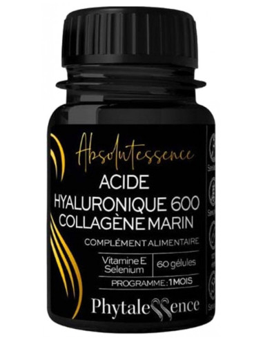 Phytalessence Absolutessence Acide...