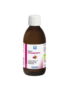 Nutergia Ergycranberryl 250ml