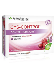 Arkopharma Cys-Control...